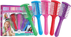 ToyMarkt Hairdressing Toy