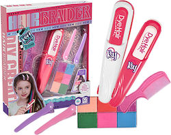 ToyMarkt Hairdressing Toy