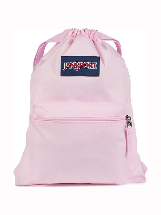 Jansport Детска Чанта Розова