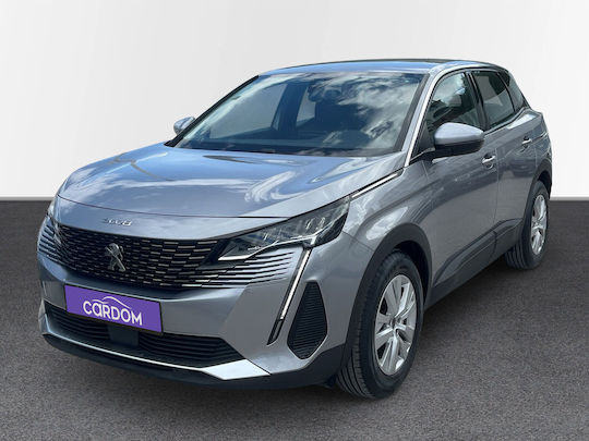 Peugeot 3008 1.5 BlueHDI Business '21
