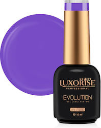 Luxorise Gel Nagellack Enjoy Yourself - Dare Mo...