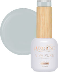Luxorise Viva Pure Gel Nagellack Melancholy Mis...
