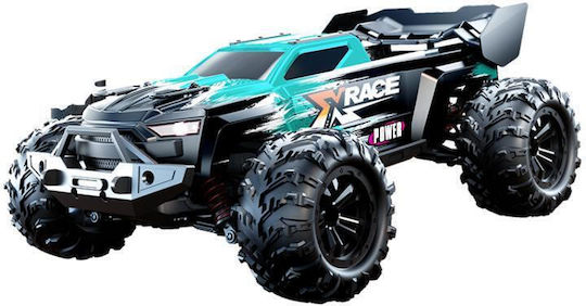 JJRC Τηλεκατευθυνόμενο Αυτοκίνητο Drift 4WD Πράσινο