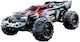JJRC RC Drift Car 4WD Red