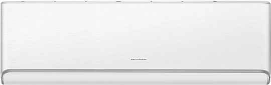 Gree Airy Pro Air Conditioner Inverter 24000 BTU A+++/A++ with Artificial Intelligence White
