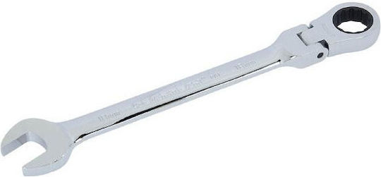 18mm Deutsche Polygon-Schlüssel Flexible Kopf Neilsen Tools