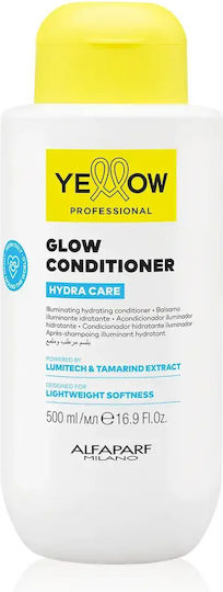 Alfaparf Milano Professional Hydration Conditioner for Frizzy Hair 500ml