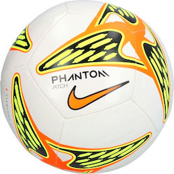 Nike Phantom Soccer Ball White