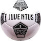 Torino Soccer Ball White
