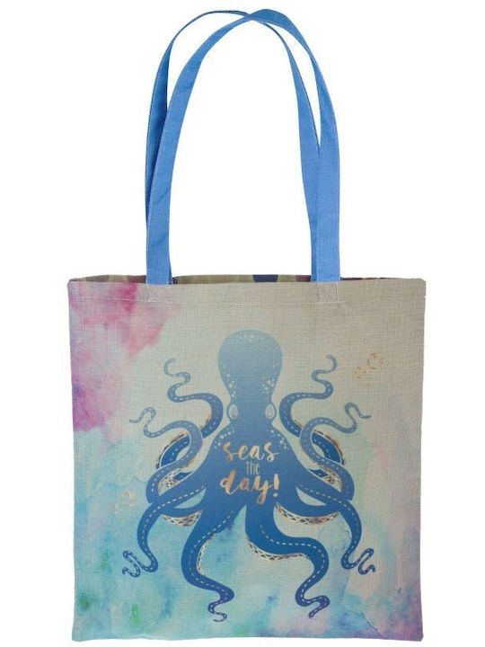 Τσάντα Πολλαπλών Χρήσεων Octopus 38x36