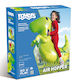 Hape Hoppers Dinosaur