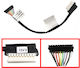 Battery Flex Cable for Laptop Dell Inspiron 5300 5301