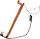 Screen Flex Cable for Laptop Lenovo Thinkpad L14 Gen 1 20u1 20u2 L14 Gen 2 20x1 20x2