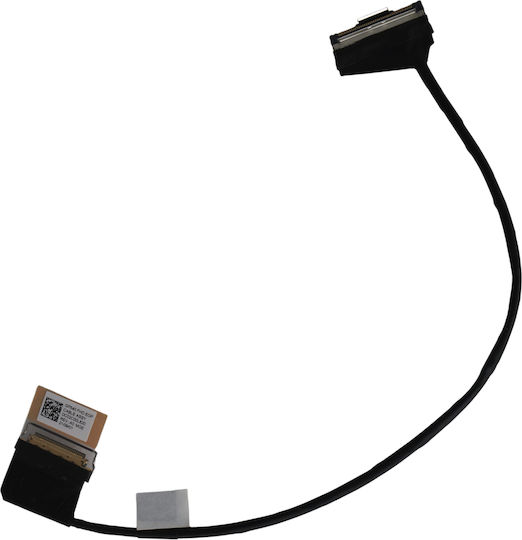 Screen Flex Cable for Laptop Lenovo Thinkpad P15 Gen 1 20st 20su T15g Gen 1 20ur 20us