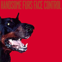 Handsome Furs Face CD Μουσικής