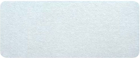 Ηχοαπορροφητικό Πάνελ (4τμχ) 40cm x 120cm x 40mm σε Λευκό Χρώμα