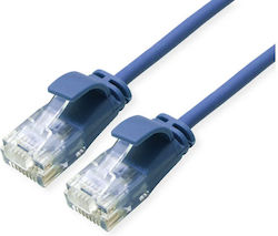 Roline U/UTP Cat.6a (Gigabit) Network Cable Eth...