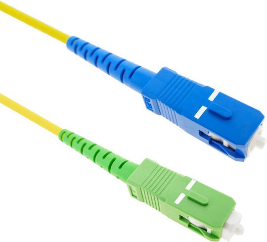 LG Optic U/UTP Мрежов Кабел Ethernet 2м