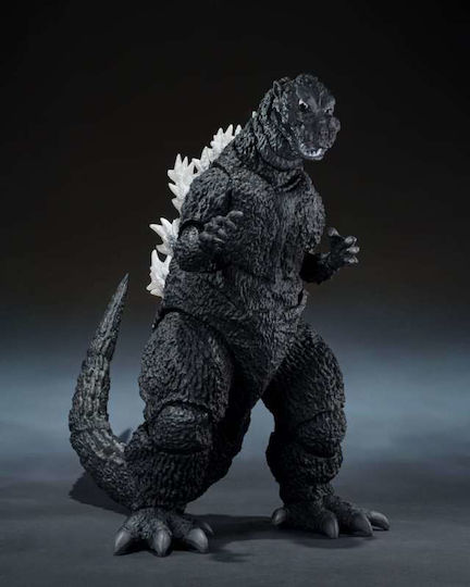 Tamashi Nations Godzilla Movie Graphic Plus Фигура за Действие