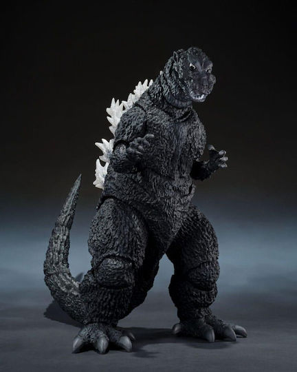 Tamashi Nations Godzilla Movie Graphic Plus Figurină de Acțiune
