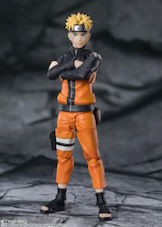Tamashi Nations Naruto: S.h.figuarts
