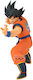 Banpresto Dragon Ball: Son Goku Φιγούρα 17εκ.