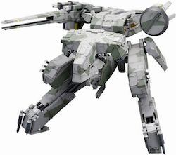 Kotobukiya Figurină Gear în Scară 1:100