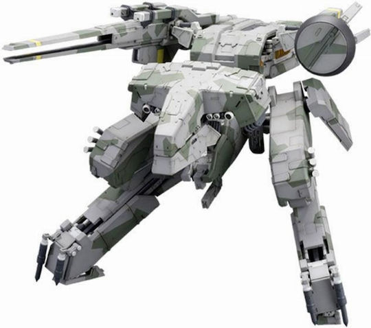 Kotobukiya Figurină Gear în Scară 1:100