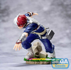 Sega Goods My Hero Academia: Xross Link Sega Goods My Hero Academia: Xross Link