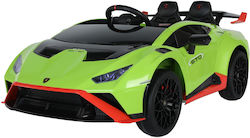 Lamborghini Doppelsitzer Mit Fernbedienung Lize...