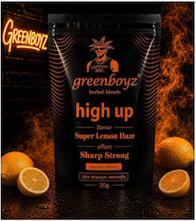 Greenboyz High Up Βοτανικο Μειγμα 20gr