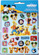 Gim Стикери Mickey And Friends