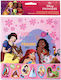 Gim Sticker Album Princess Princess