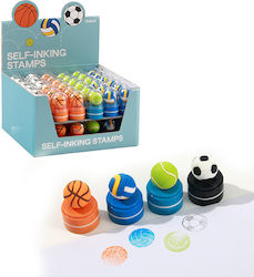 I-Total Stamps