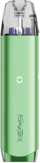 Innokin Foretex Pod Kit 3.5ml с Вградена Батерия 2000mAh Ментово Зелено