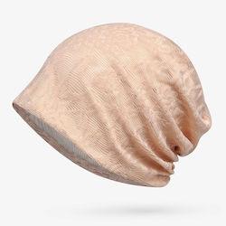 Intimonna Beige Hair Turban