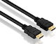 PureLink HDMI-Kabel männlich - HDMI-Stecker männlich 20m Schwarz