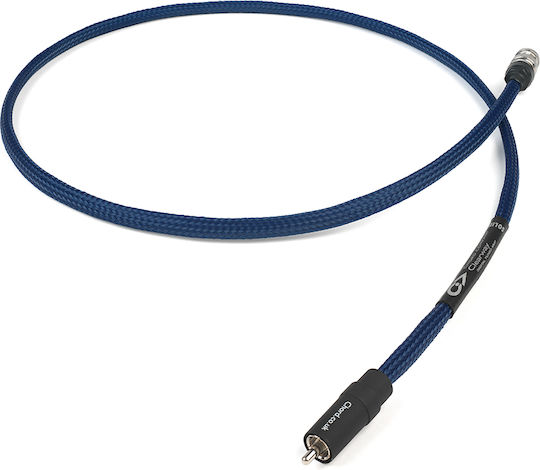 Chord Clearway Digital Cable RCA male - RCA male 1m