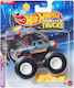 Legends Auto Monstertruck