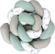 Baby Star Πάντα Πλεξούδα Εσωτερική Vert De Gris...