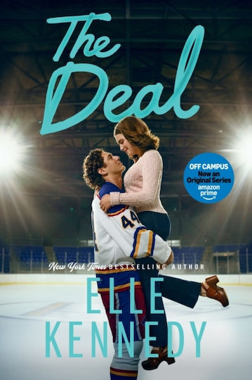 Deal - Little, Brown Book Group - Paperback / Softback