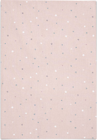 Lorelli Розов 100x150 см