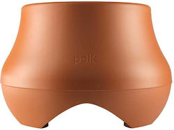 Polk Audio Atrium Sub100 Επιτοίχιο Ηχείο 200W (Τεμάχιο) Πορτοκαλί ATRIUM100SUBTE