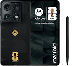 Motorola Razr Fold 5G (16/512GB) FIFA World Cup...