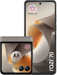 Motorola Razr 70 5G (8/256GB) PANTONE Хематит