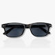 Ochelari de Citit de Soare cu Lentile Gri 75% — +1 50