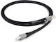 Chord U/UTP Мрежов Кабел Ethernet 1.5м