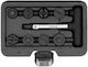 Yato Yt-05981 Plastic Oil Cap Wrench Set