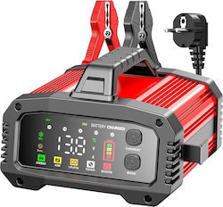 Extralink Batterieladegerät 12/24V Extralink Batterieladegerät 12/24V