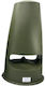 Audiodesigner Gdg-lse-l Green Outdoor Speaker 6 5'' Led Piece